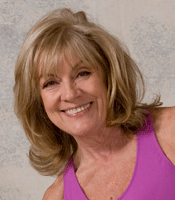 Joan Williams - Owner Joan's Pilates and creator of C.H.I.S.E.L