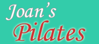 Joan's Pilates logo